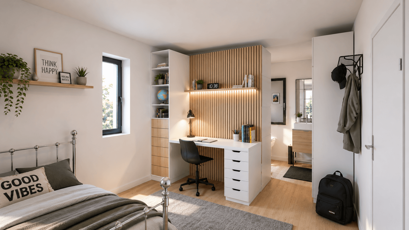 Consultation Décoration