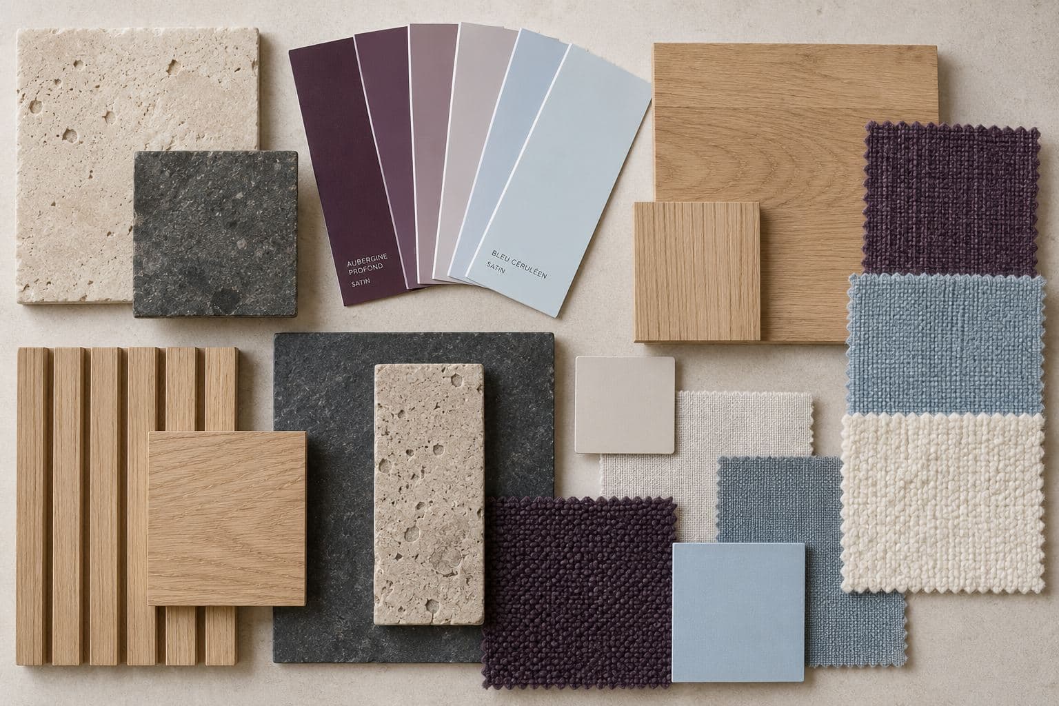 Consultation Décoration