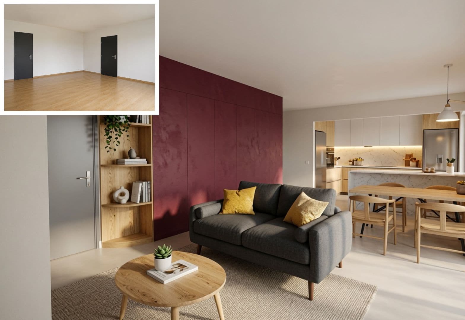 Home Staging